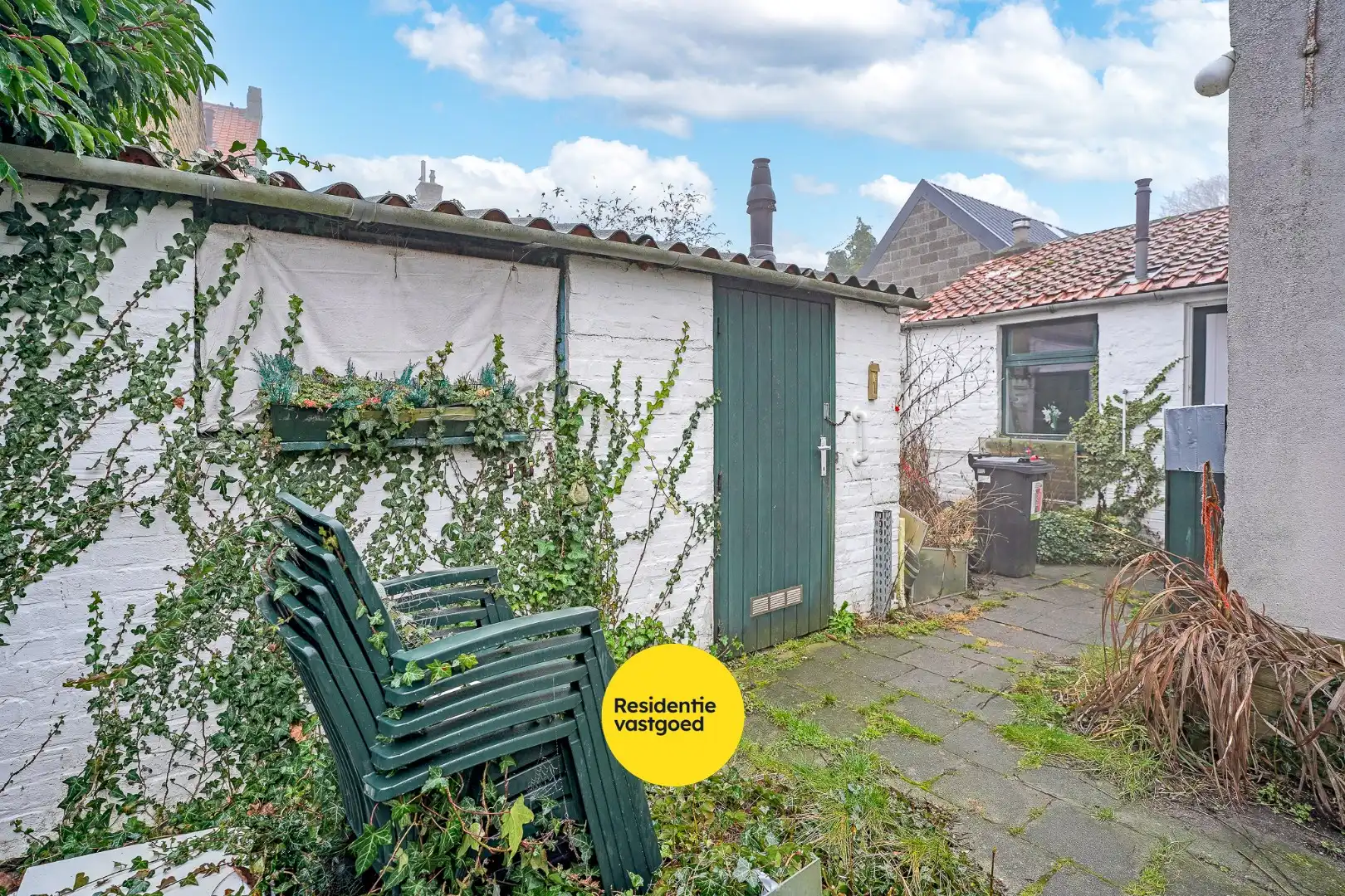 Gezellige woning met veel potentieel te Pervijze op 341m²! foto 11