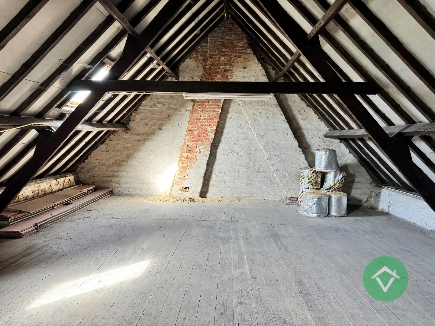 Landelijk gelegen woning te Diksmuide  foto 10