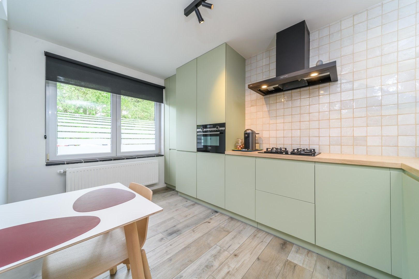Uiterst gezellige woning te Meise foto 8