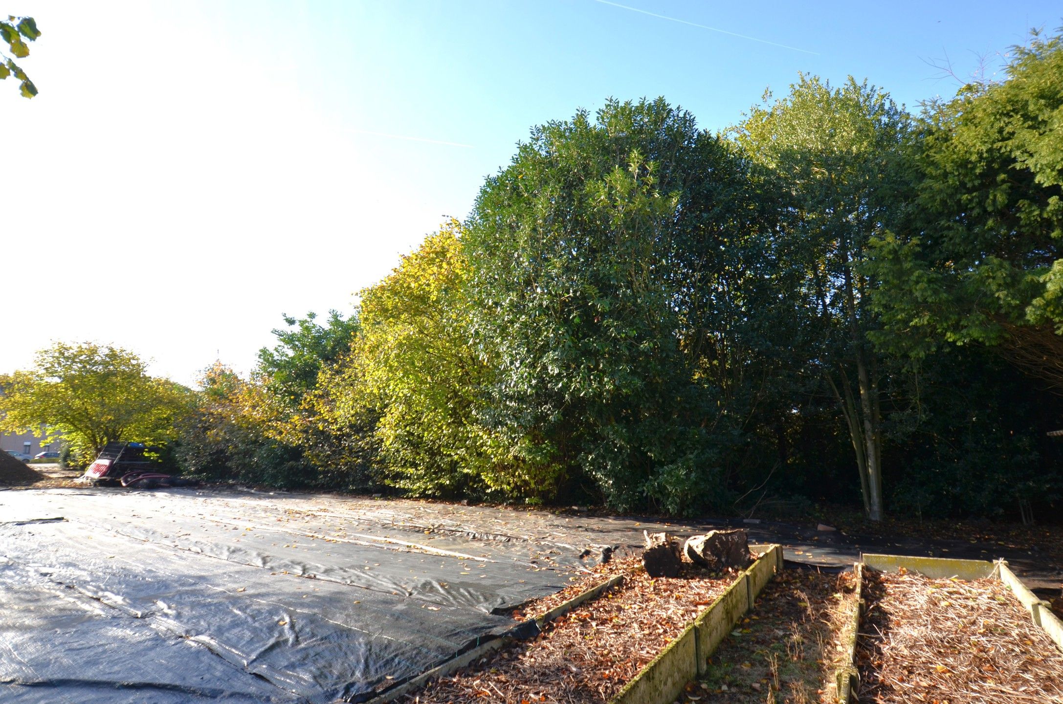 Af te werken woning met 2 slaapkamers foto 23
