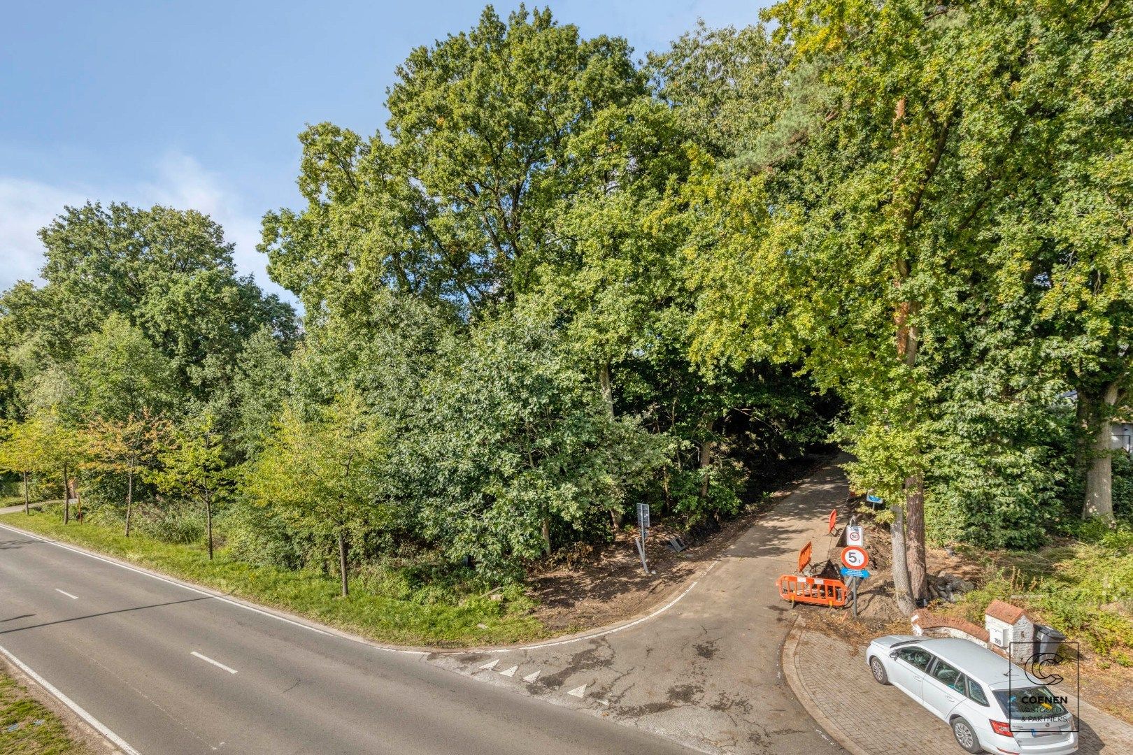 Volledig te renoveren/af te breken woning op prachtig perceel van 2682 m² te Schilde! foto 22