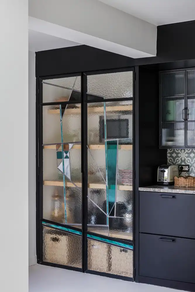 Buitengewoon royaal herenhuis centrum Gent met verwarmd buitenzwembad. foto 33