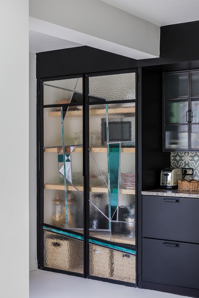 Buitengewoon royaal herenhuis centrum Gent met verwarmd buitenzwembad. foto 33