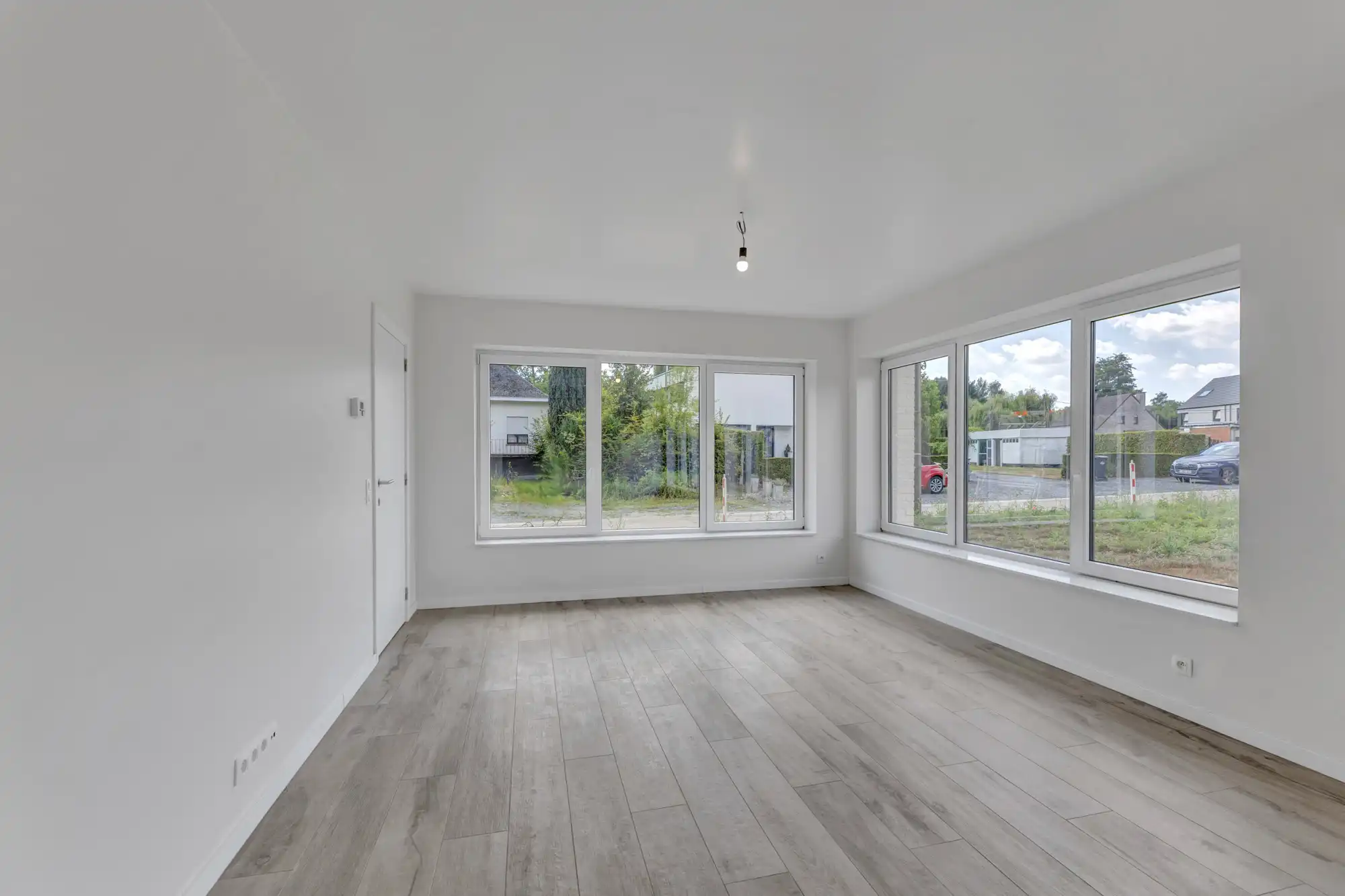 Energetische woning op unieke en groene locatie foto 3