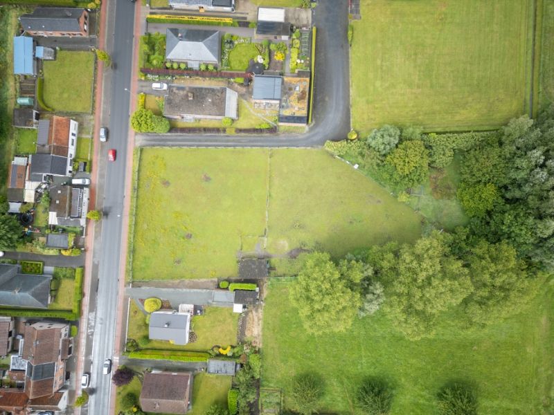 Laatste perceel bouwgrond OB (2A+2B) op 1587 m² - toplocatie!!! foto 10