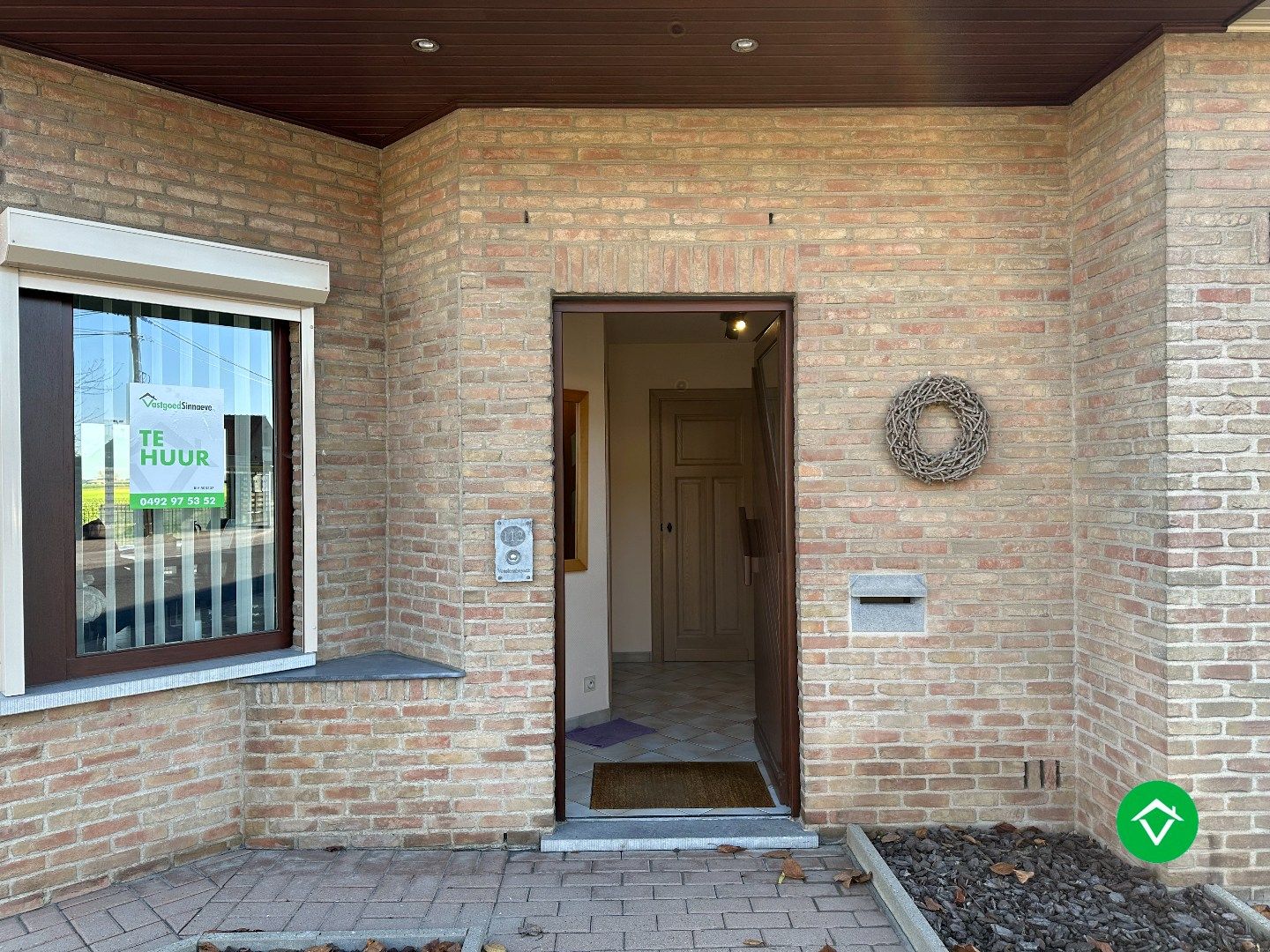 Gezellige woning te Kortemark foto 5