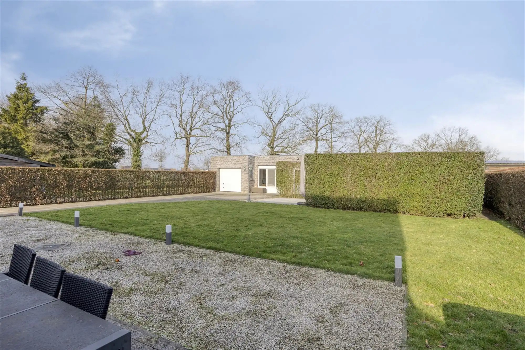 Exclusieve villa, extra garage en zonnige tuin op 1.100 m² foto 42