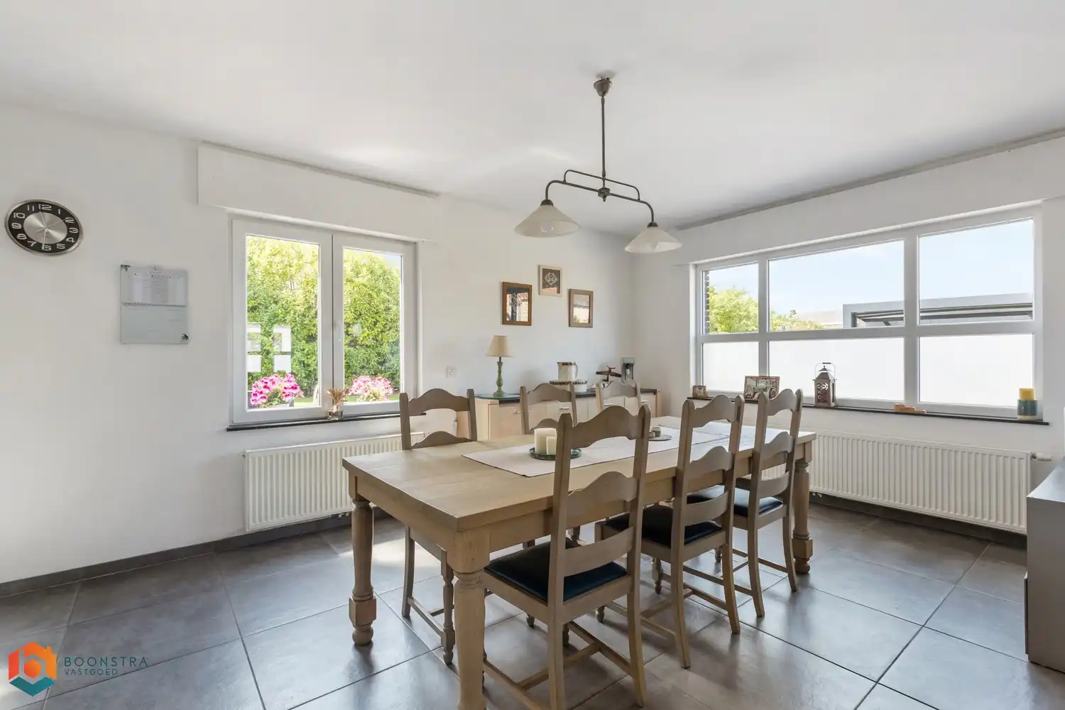 Leuke woning met 3 slpkrs en magazijn van 200m2 foto 10