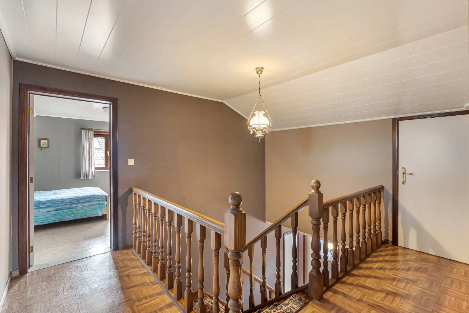 Verzorgde gezinswoning op een perceel van 9a08ca, gebouwd in 1988 op een rustige locatie nabij het centrum van Neeroeteren!  foto 19