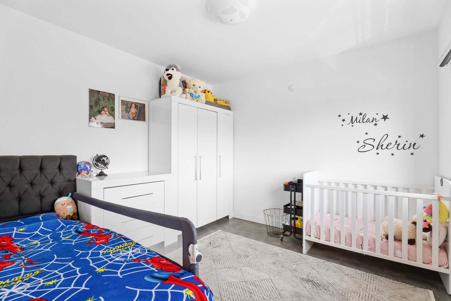 Energiezuinige instapklare gezinswoning met 4 slaapkamers foto 15