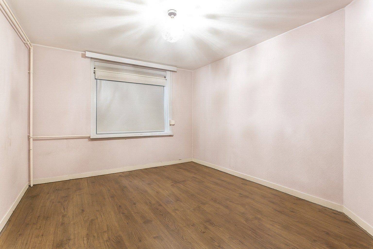 Verhuurd appartementsgebouw met 4 eenheden te koop in Deurne! foto 12