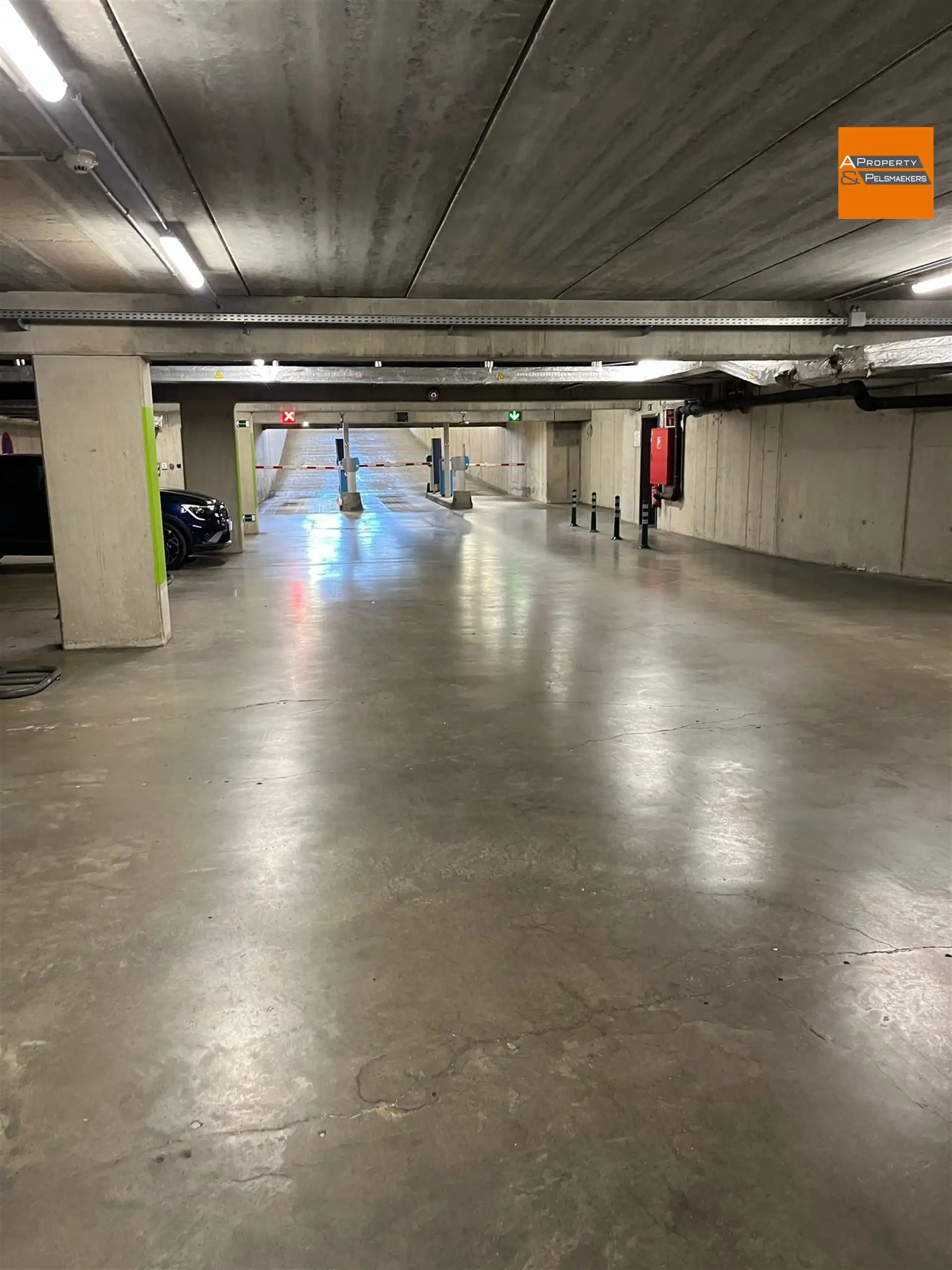 Appartement***optie** foto 16