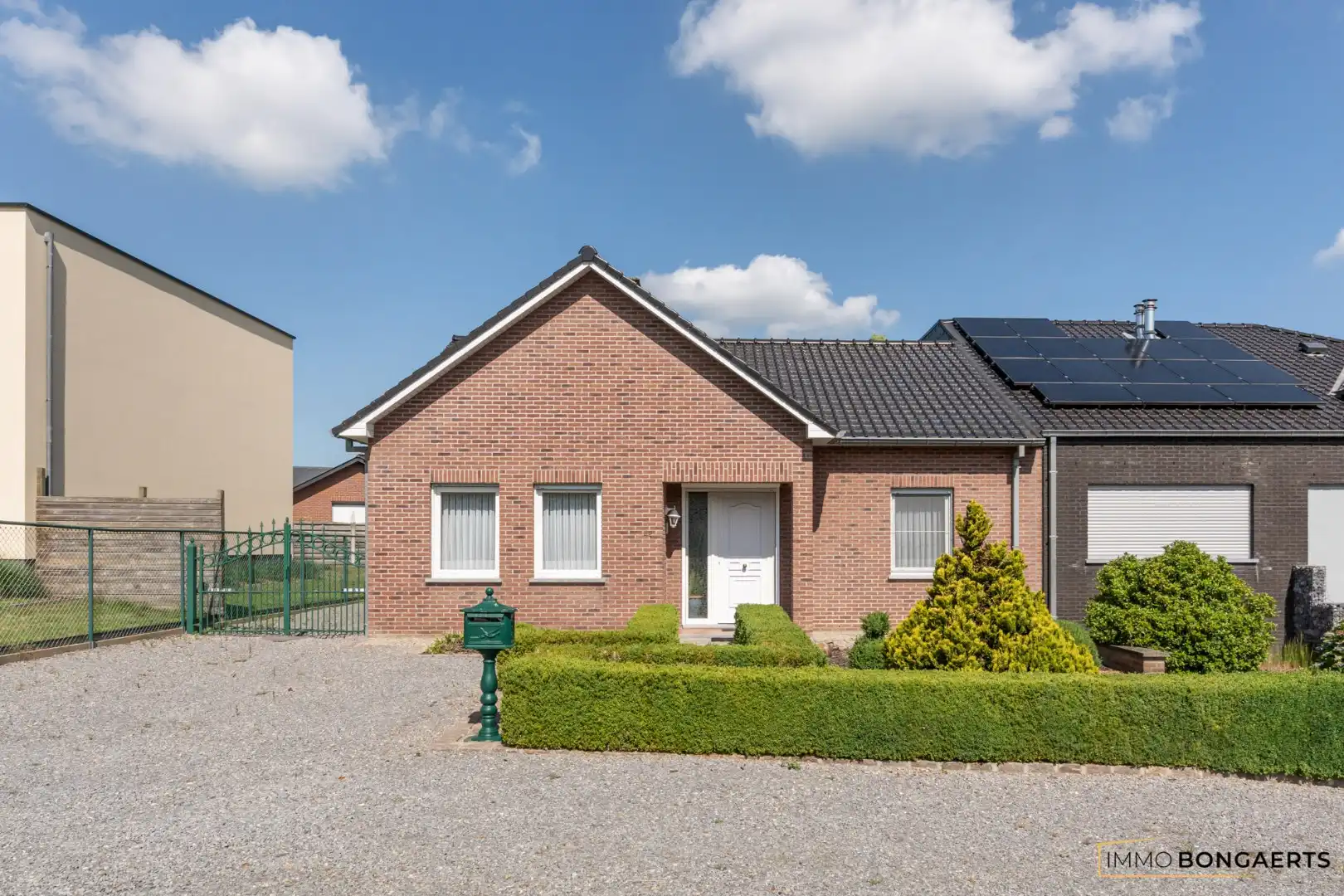 Huis te koop Nielerstraat 42 - - 3680 Maaseik