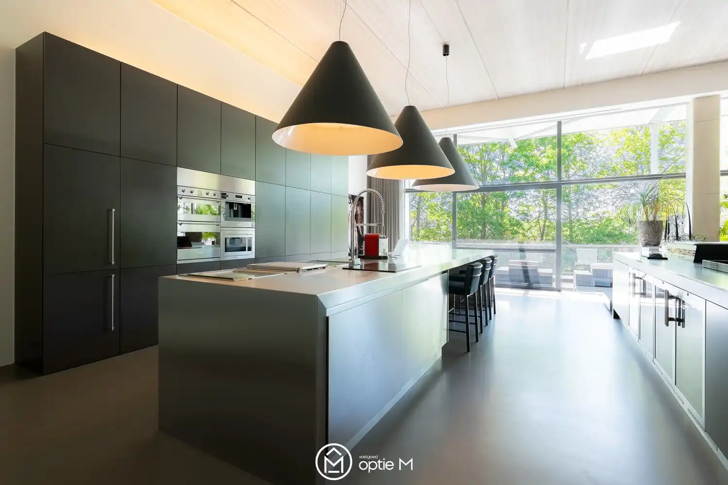 Unieke loft met hoogwaardige afwerking te koop in Hasselt foto 7