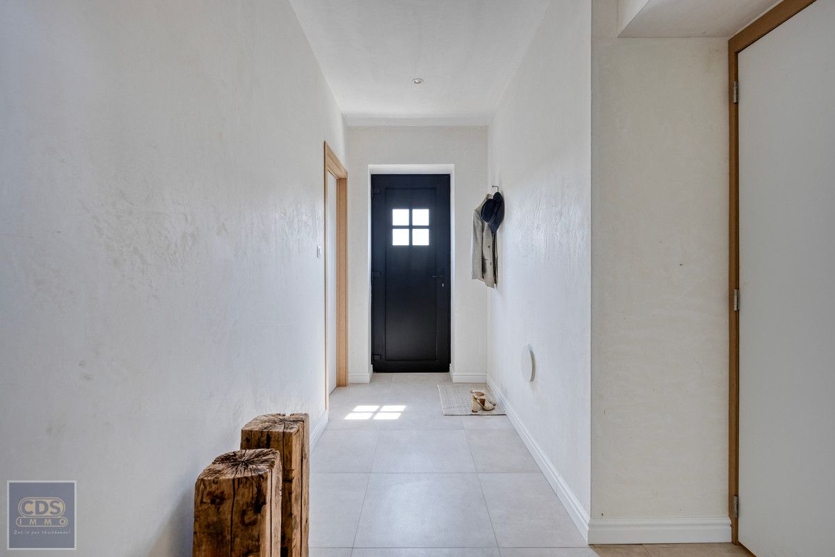 Landelijke (ver)nieuwbouw foto 6