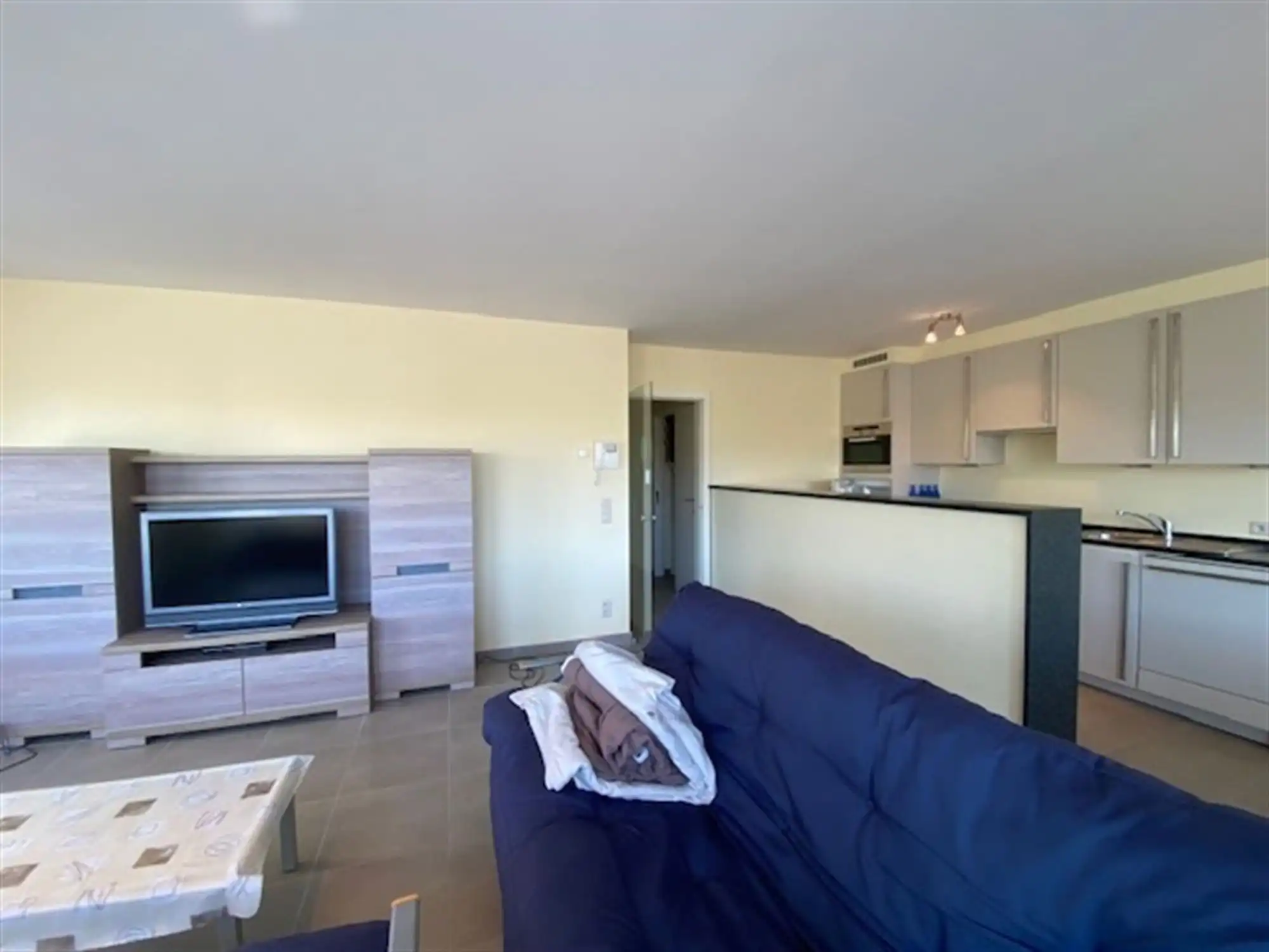 2 slaapkamer appartement foto 3