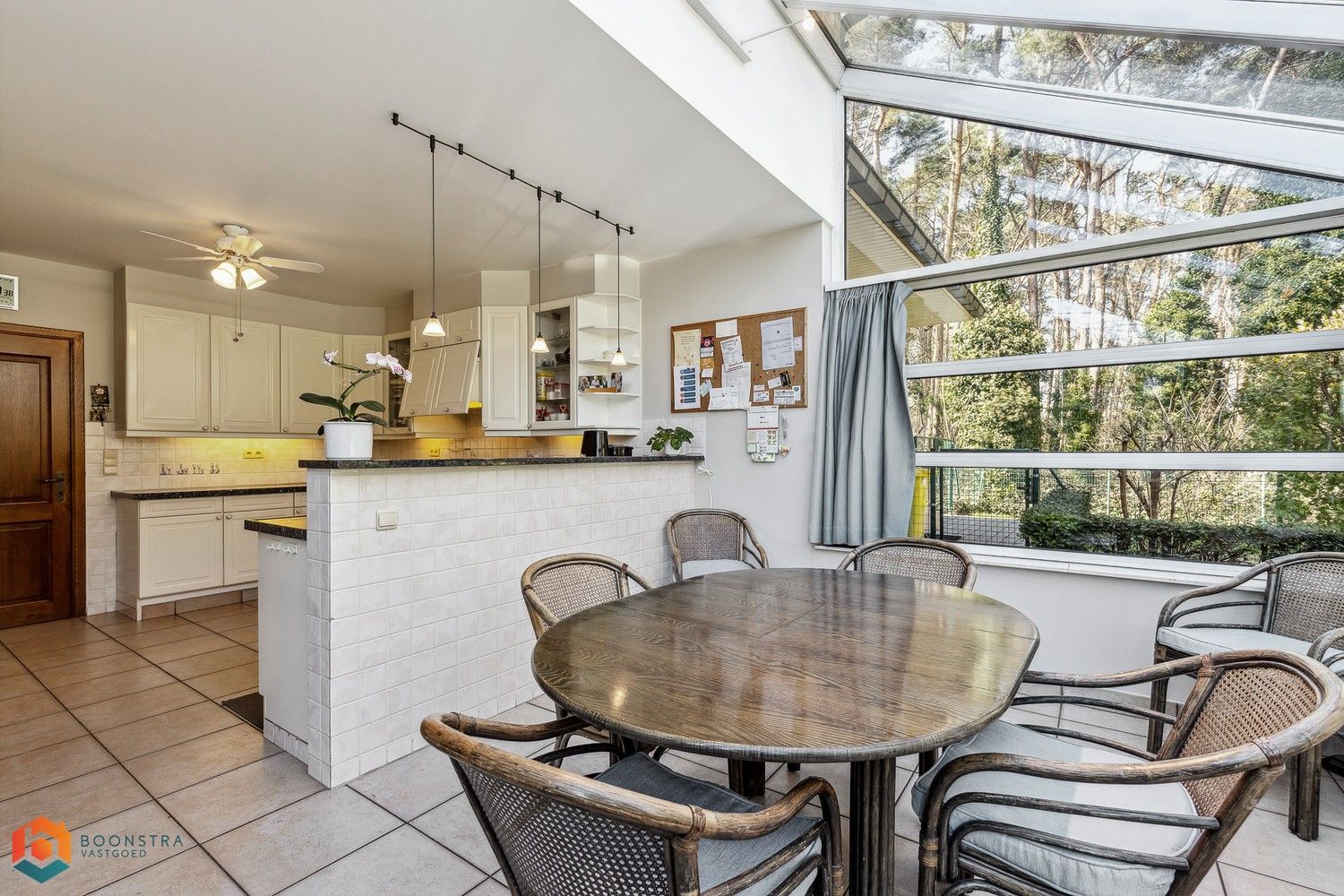 Riante villa met 5 slpkrs in groene omgeving te Rijmenam foto 10