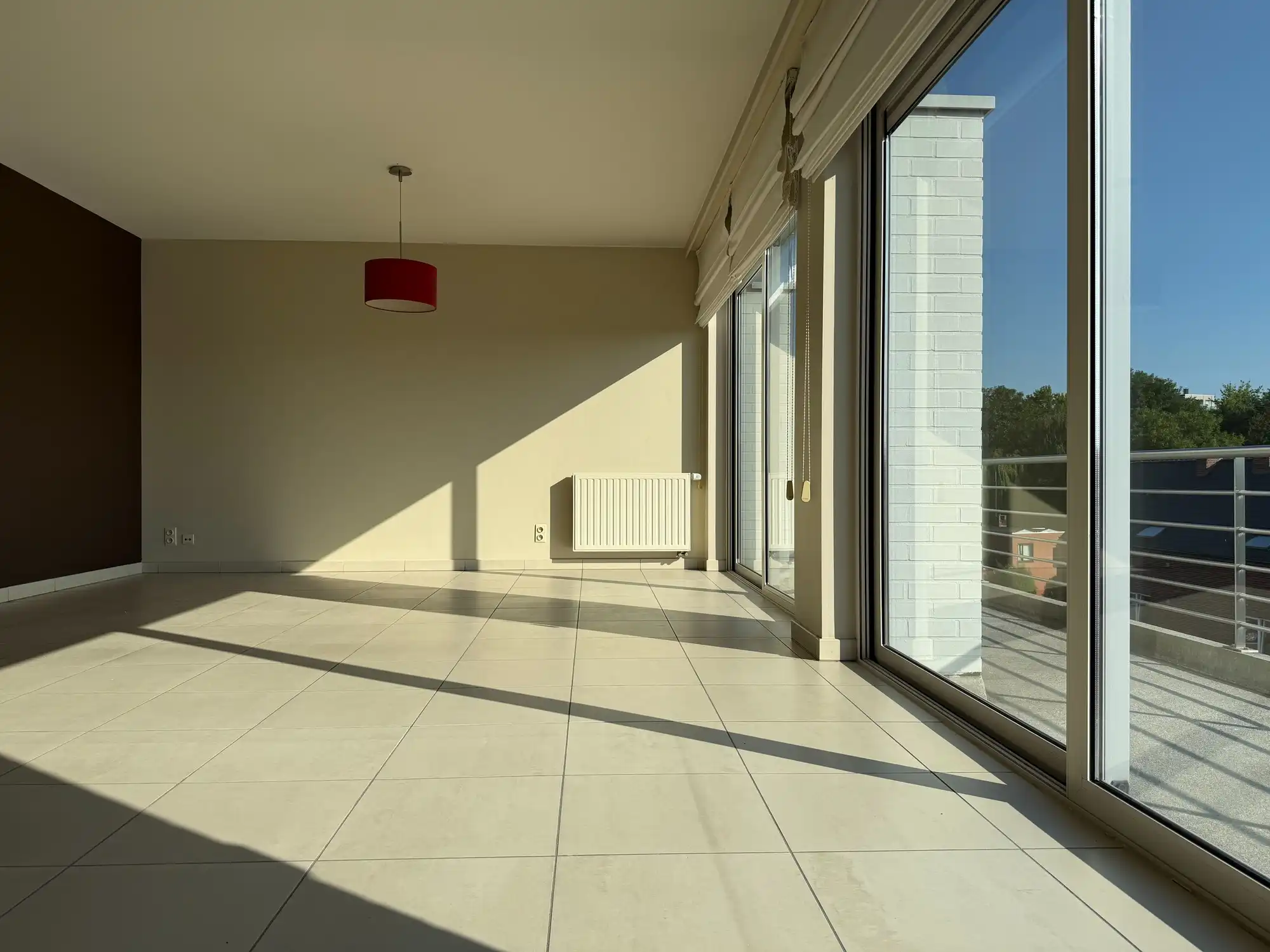 Ruim instapklaar appartement met 2 slaapkamers | Potegemstraat foto 8