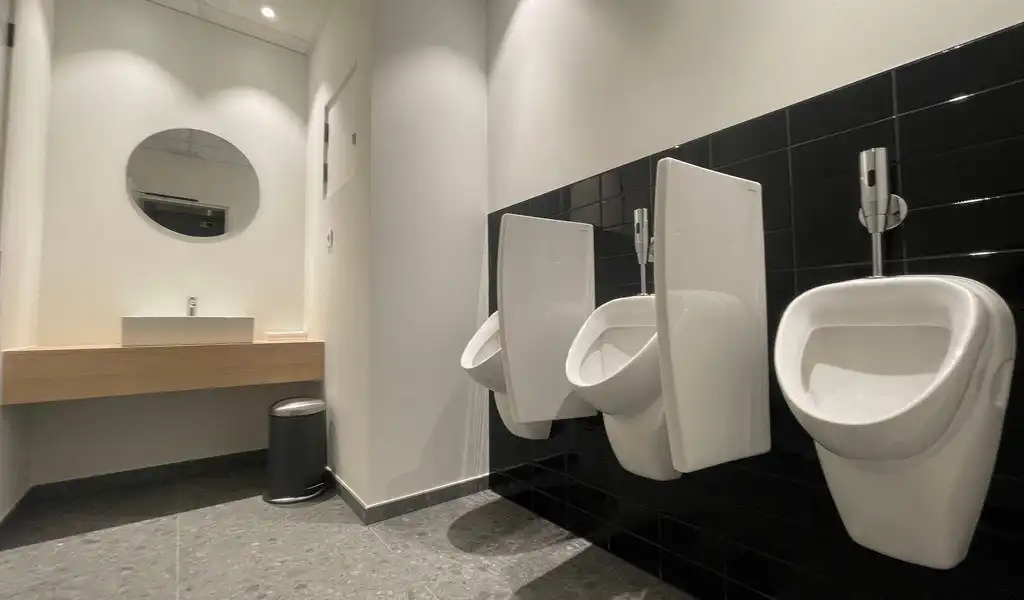 Luxueuze kantoren te huur in Office Park Mechelen foto 9