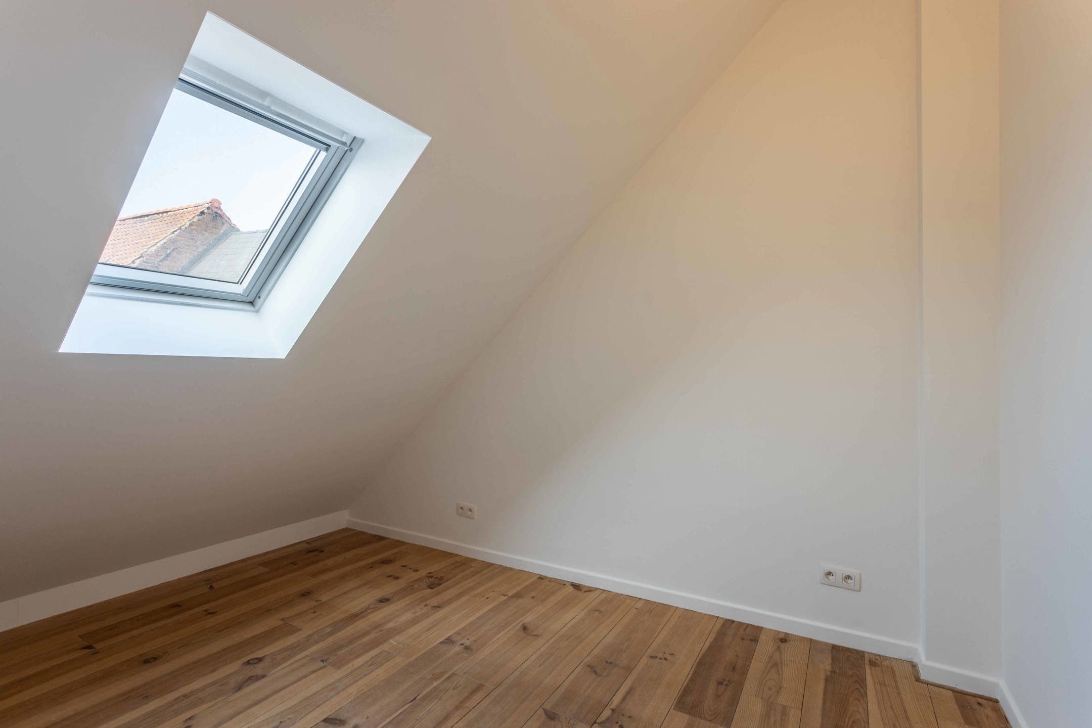 Toffe gerenoveerde stadswoning  foto 14