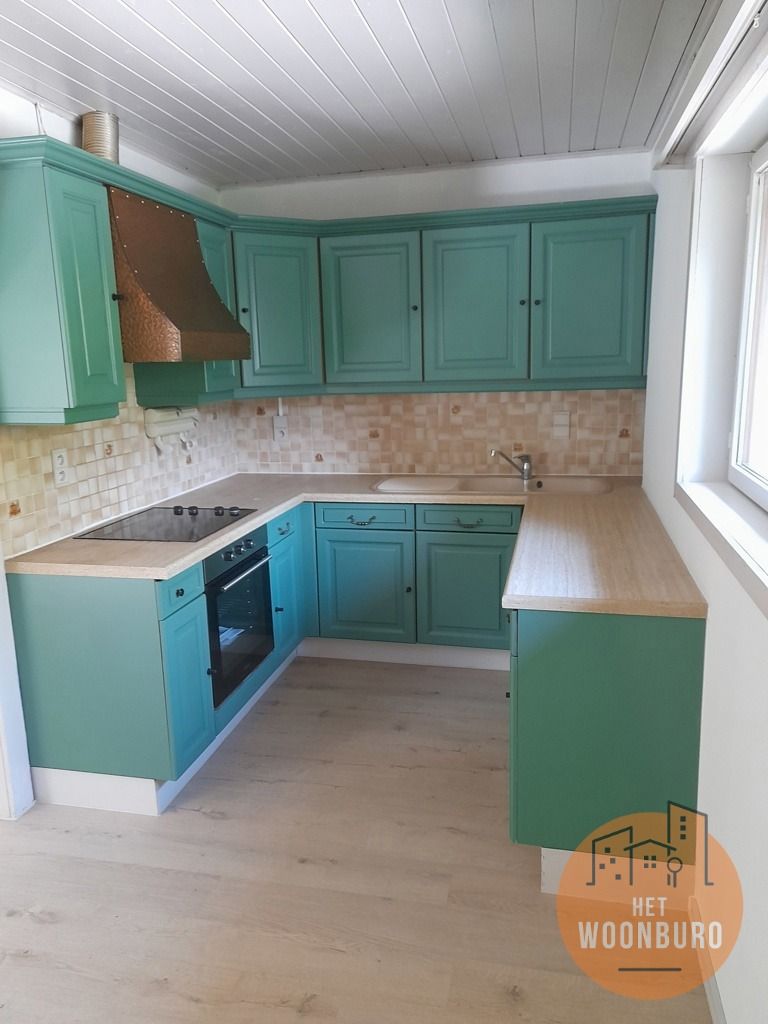 Bungalow met 1 slpk en ruime tuin (10 are) foto 4