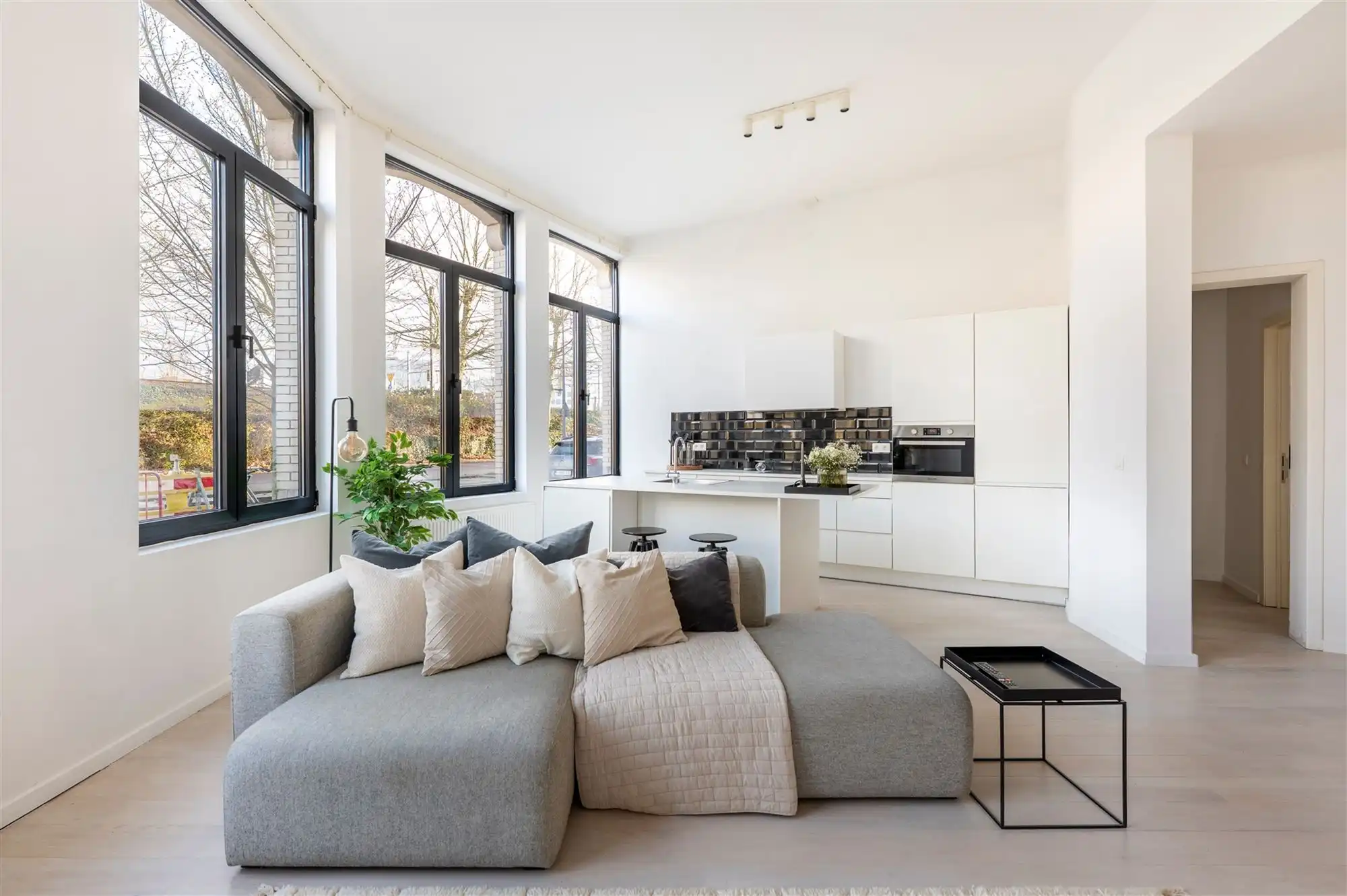 Ruim glv app met 3 slk en 2 bk foto 3