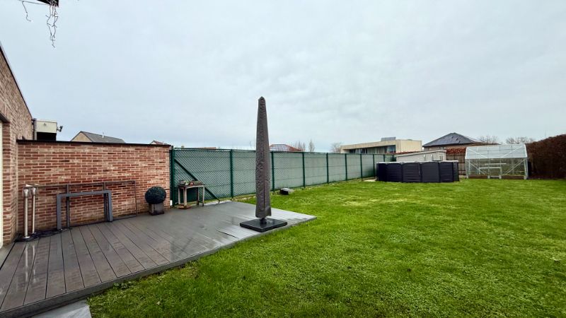 HOB met 3 slaapkamers foto 21