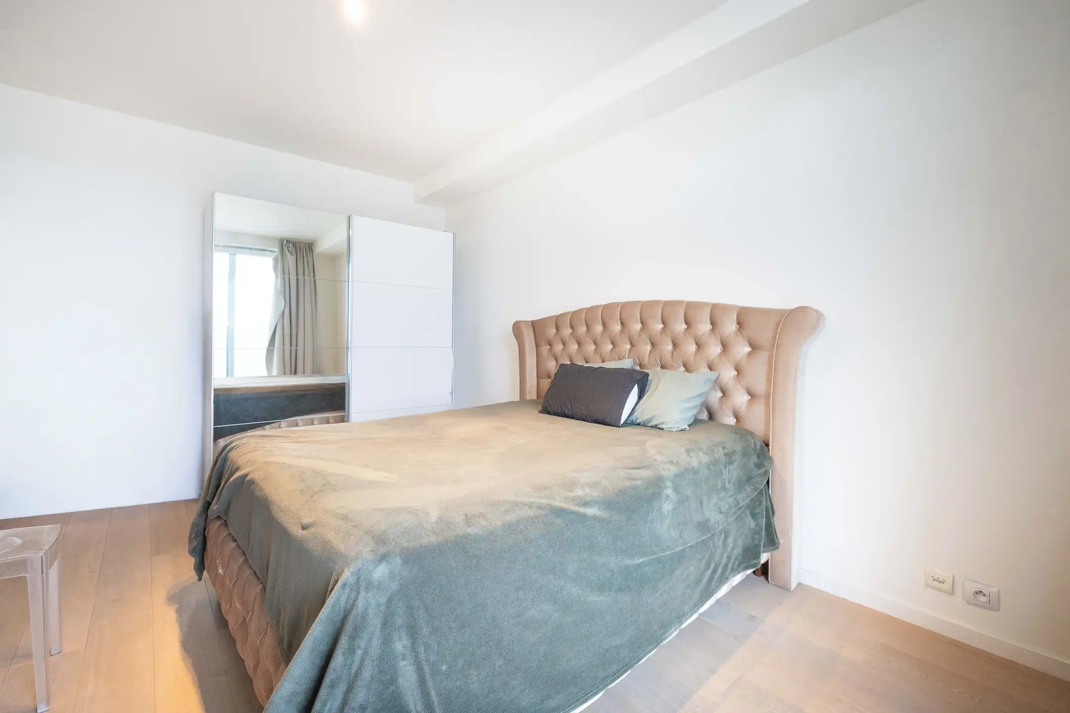 Wonen in Brussel… maar dan op niveau foto 9