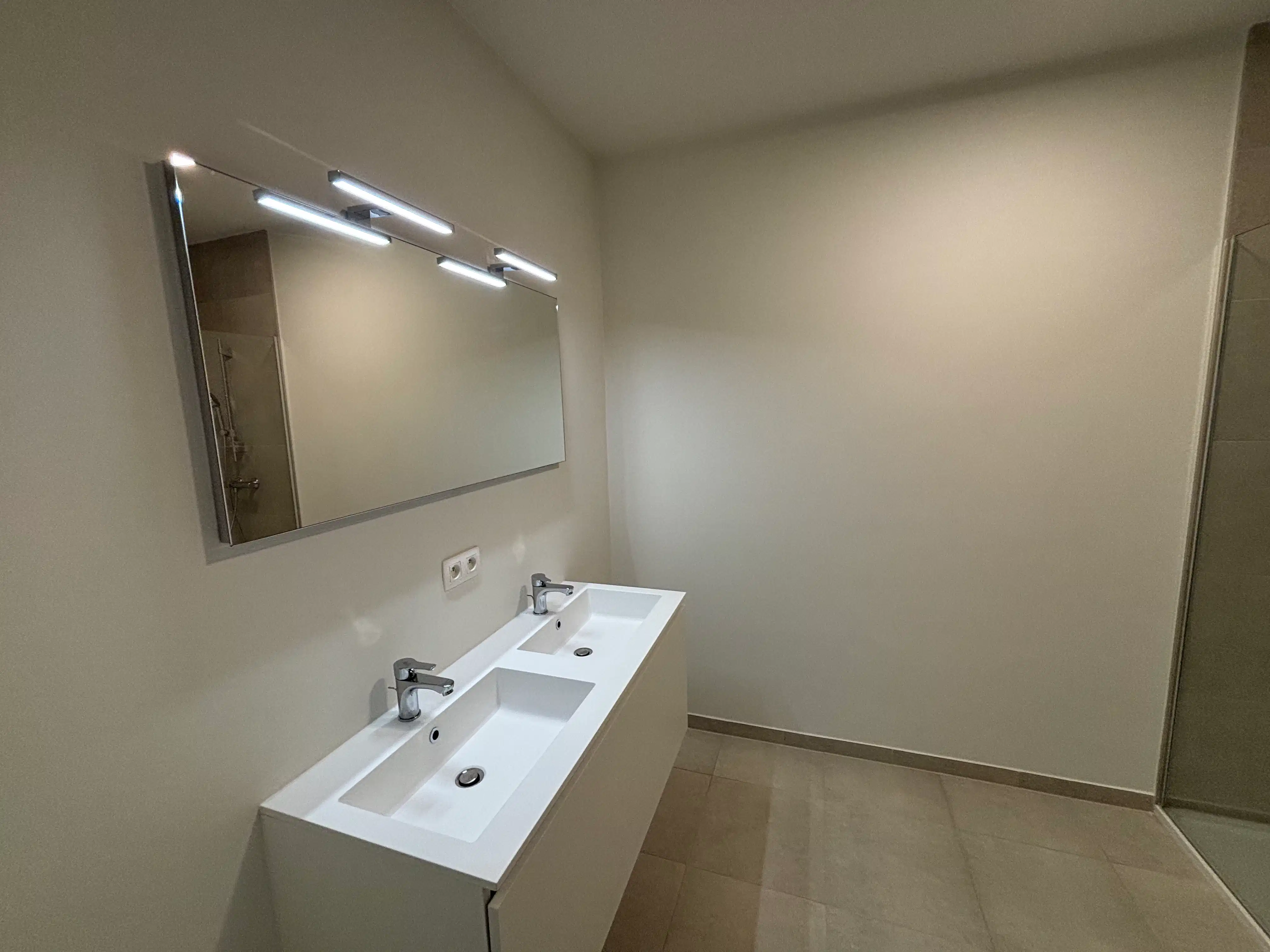 Modern & Ecologisch 2-slpk appartement in Koningslo foto 4