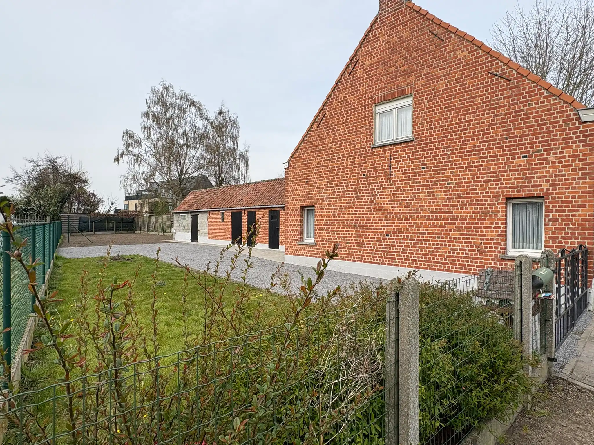 Woning 2 slaapkamers in Zulte (Machelen) foto 7