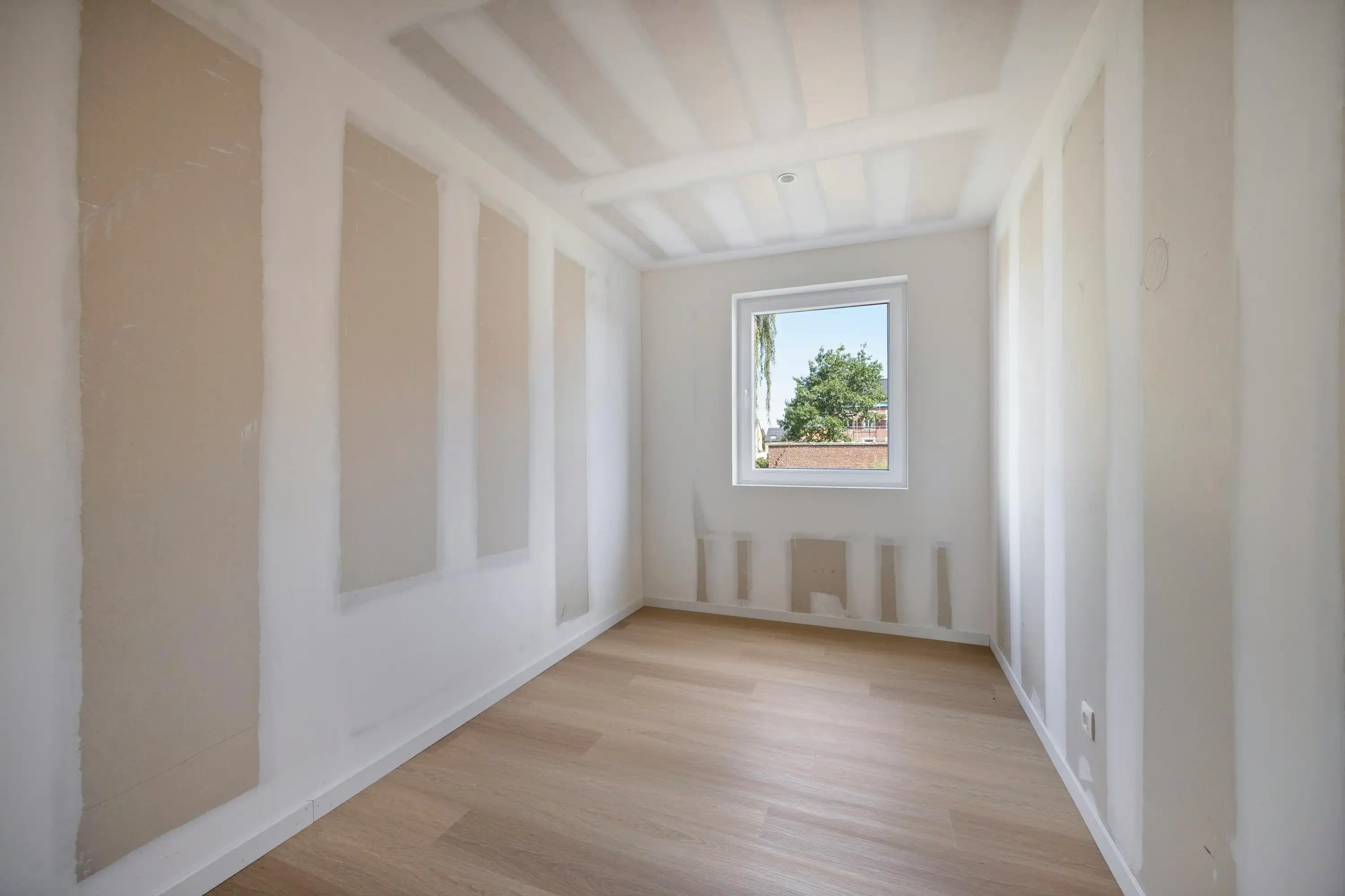 Nieuwbouwwoning met 3 slaapkamers te koop in Linter foto 14