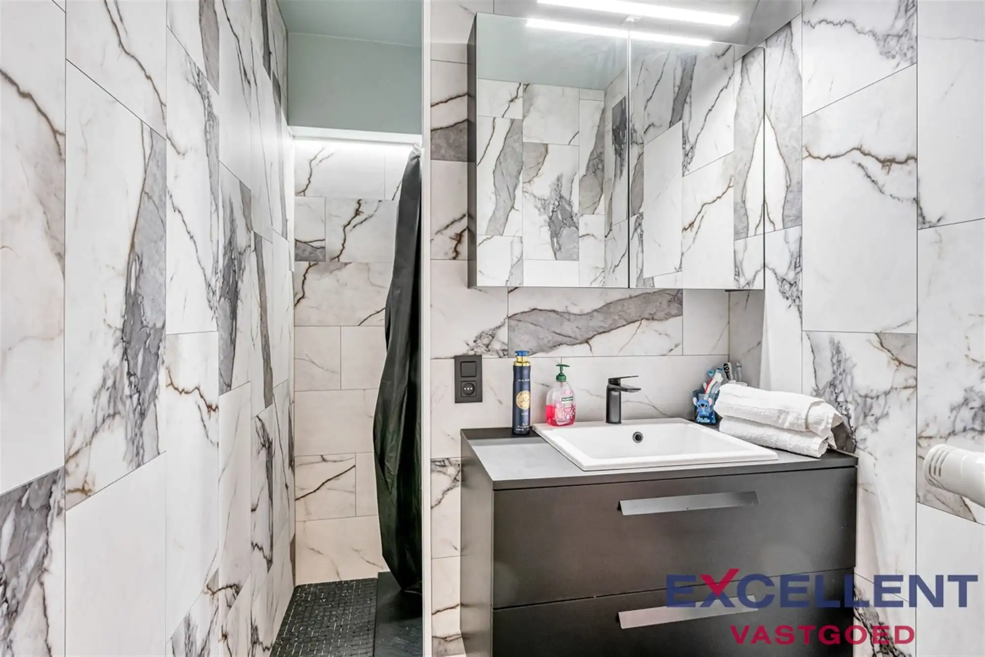 2- slaapkamer appartement te Deinze foto 6