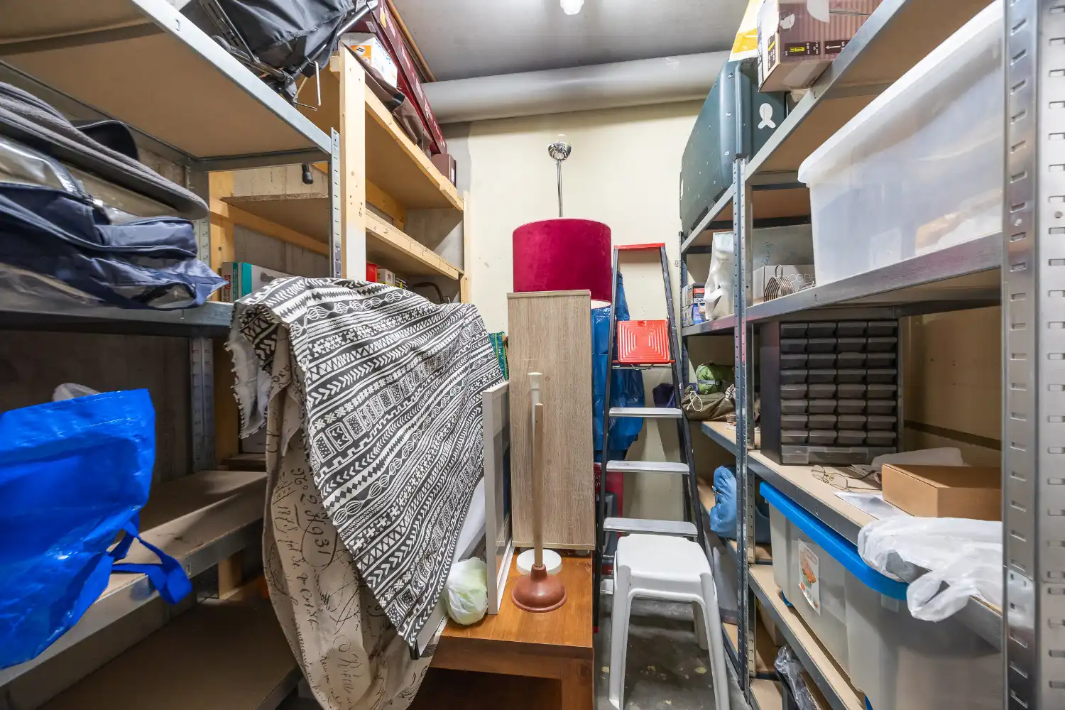 Appartement met twee slaapkamers en zonnig terras te koop in Middelkerke foto 36
