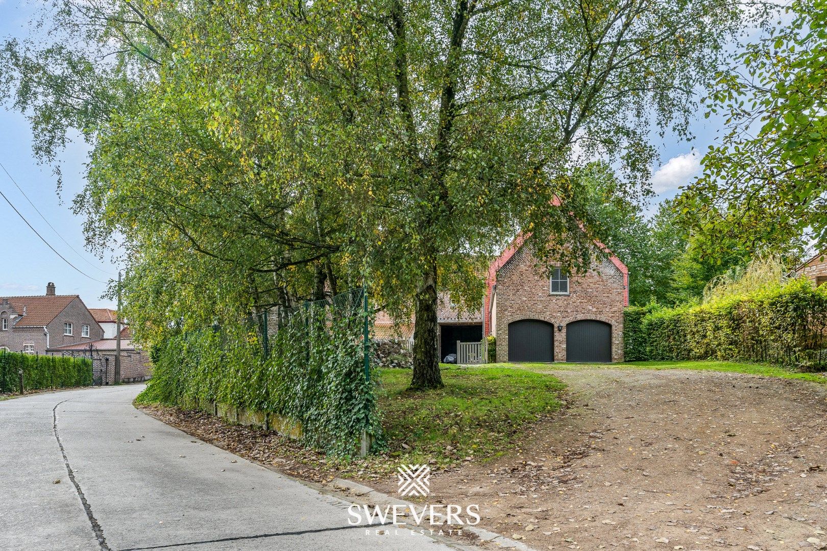 Authentieke hoeve met eindeloze mogelijkheden in Borgloon foto 38