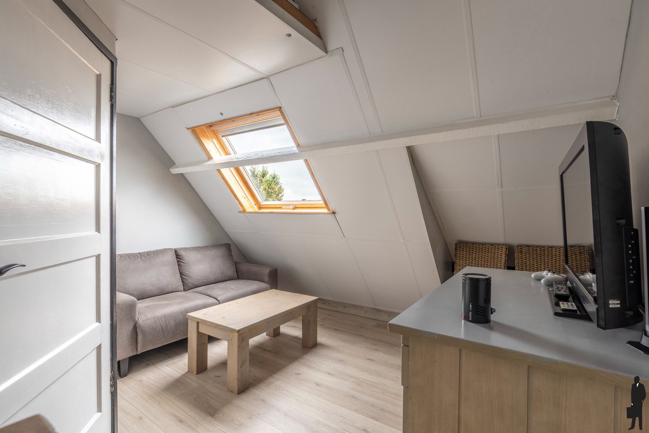 Karakteristieke woning met 5 slpk. en westtuin op 799m² foto 28