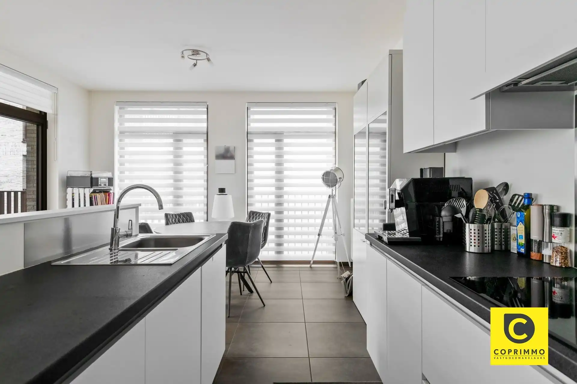 Appartement: 2 slk, T en P foto 3