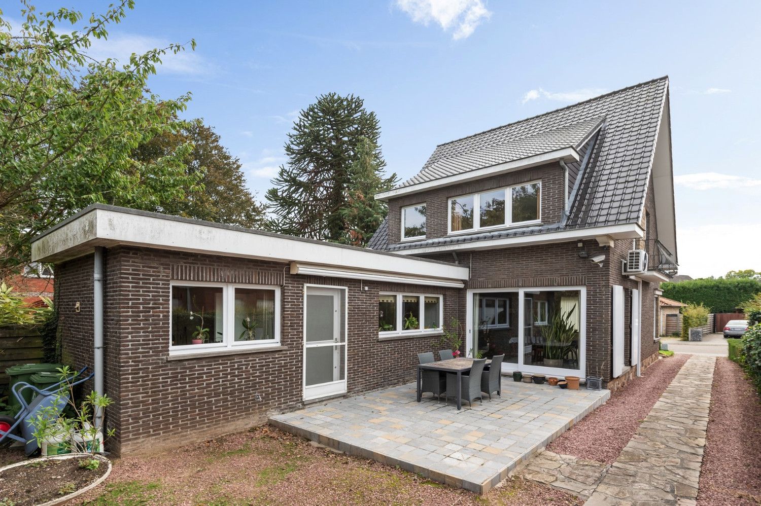 WONING MET 3 SLK EN GARAGE OP PERCEEL VAN 885 m²! foto 21