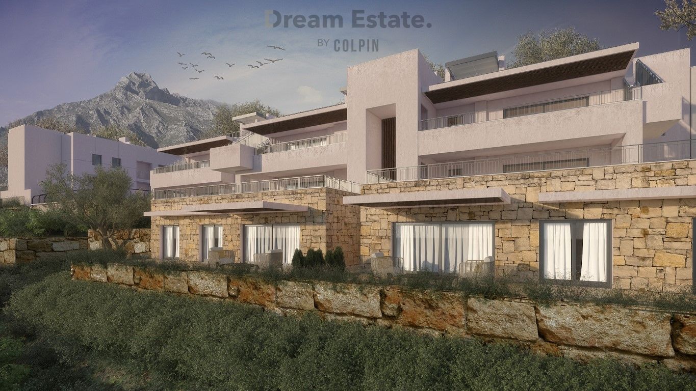 ALMAZARA BOUTIQUE RESIDENCES - B2-BJ-2 foto 4
