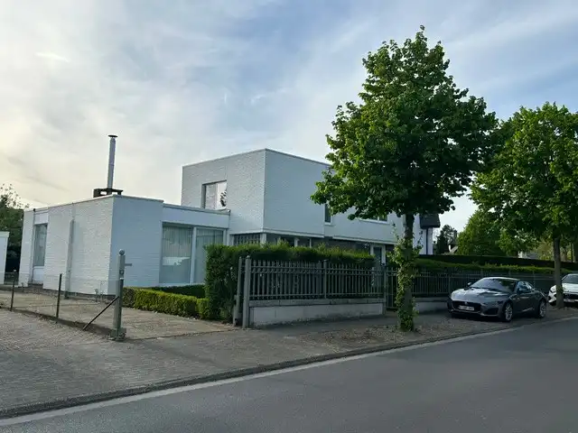 Moderne instapklare woning in Aalst foto 6