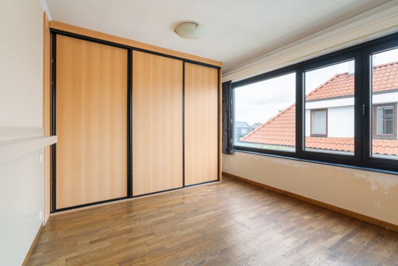 HOB met 3 slpkmrs en garage op 459m² foto 15