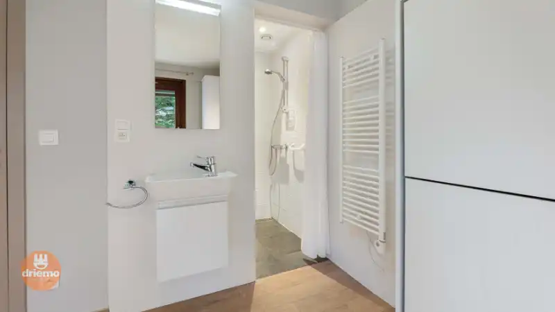 Prachtig hoekappartement aan zeedijk in Residentie Helmgras op de Witte Berg foto 10