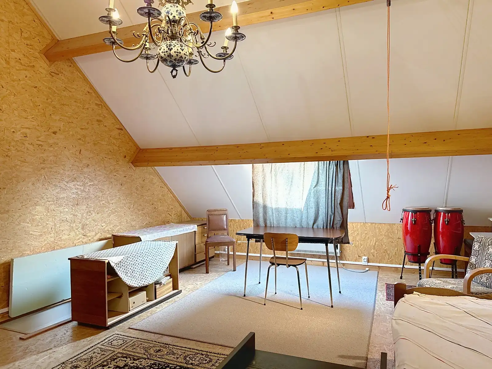 Ruim pand (314 m²) met diverse opties foto 11