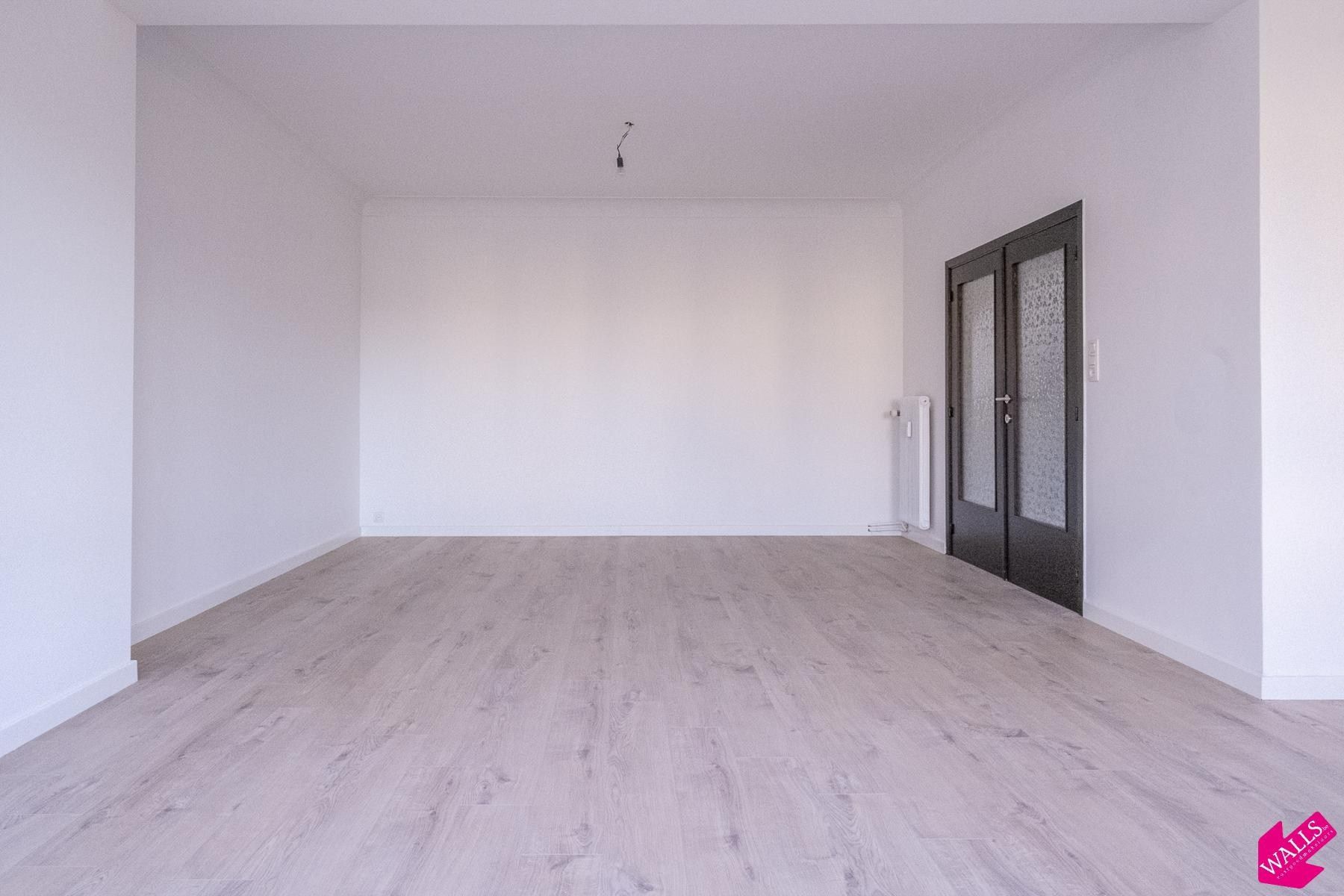 Ruim twee slaapkamer appartement foto 2