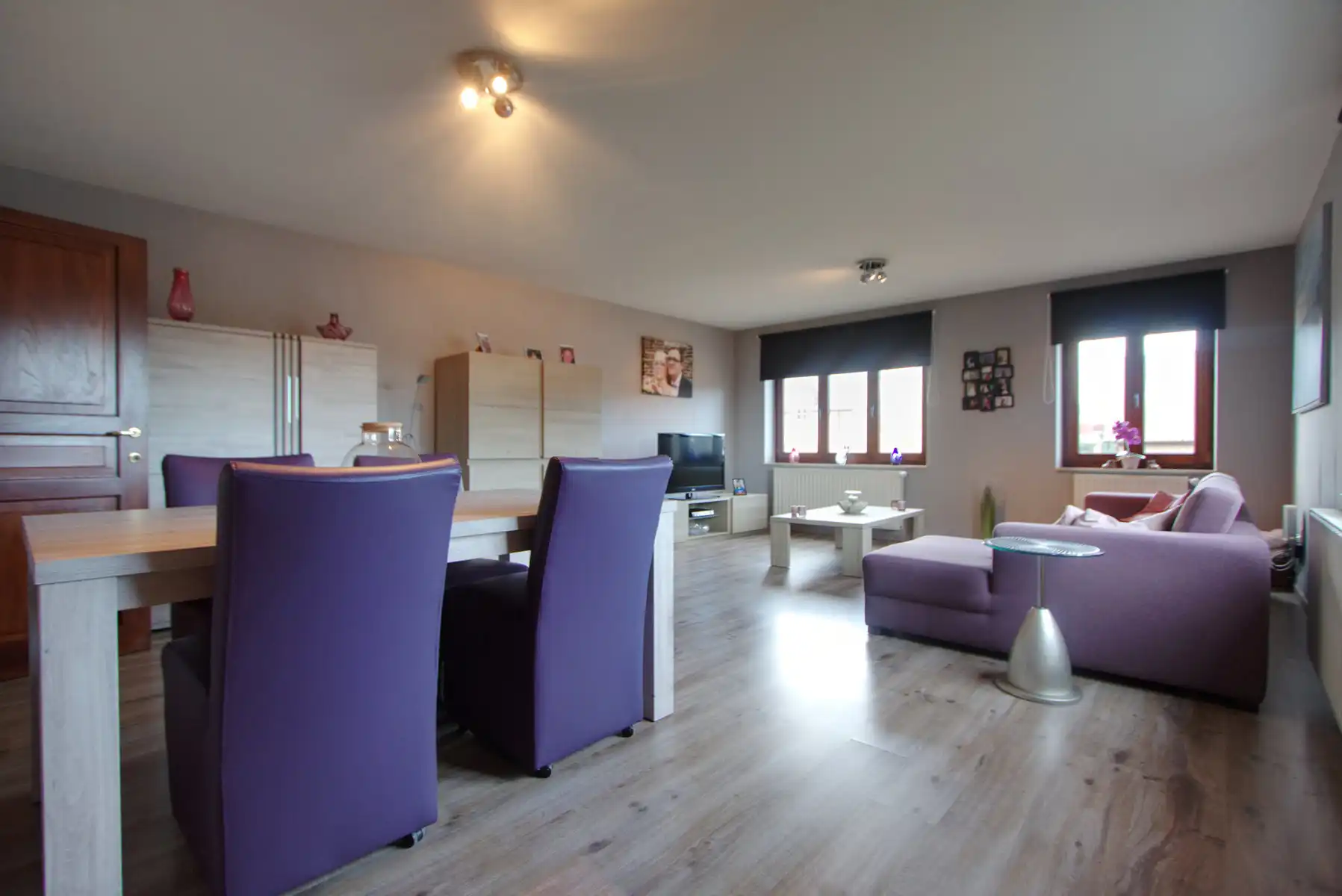 DUPLEX APP - 3 tot 4 SLK - TERRAS - GARAGEBOX - INSTAPKLAAR foto 4