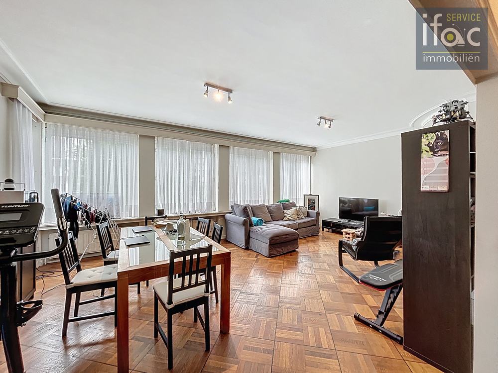 Appartement te huur foto 2
