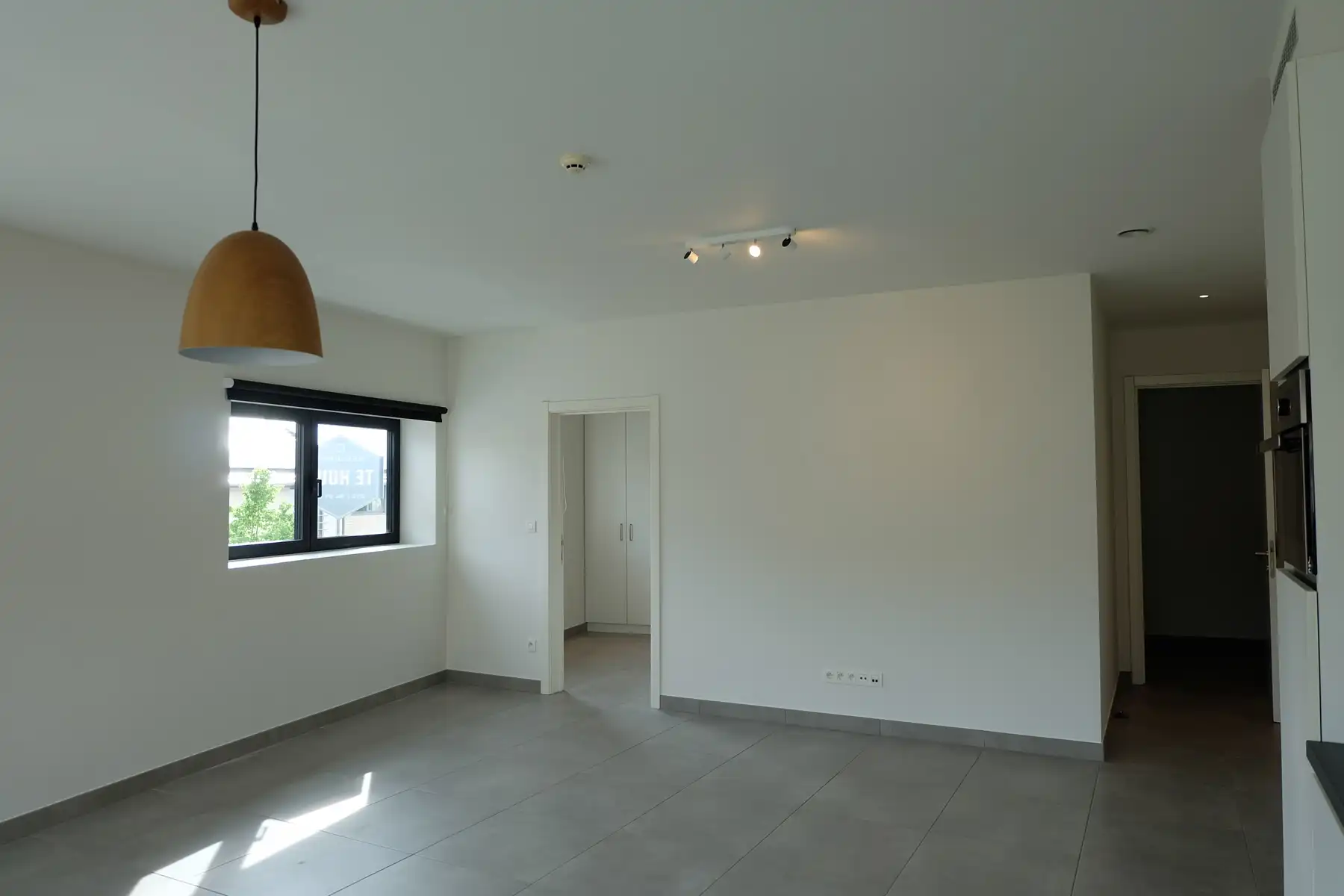 Appartement te huur foto 4