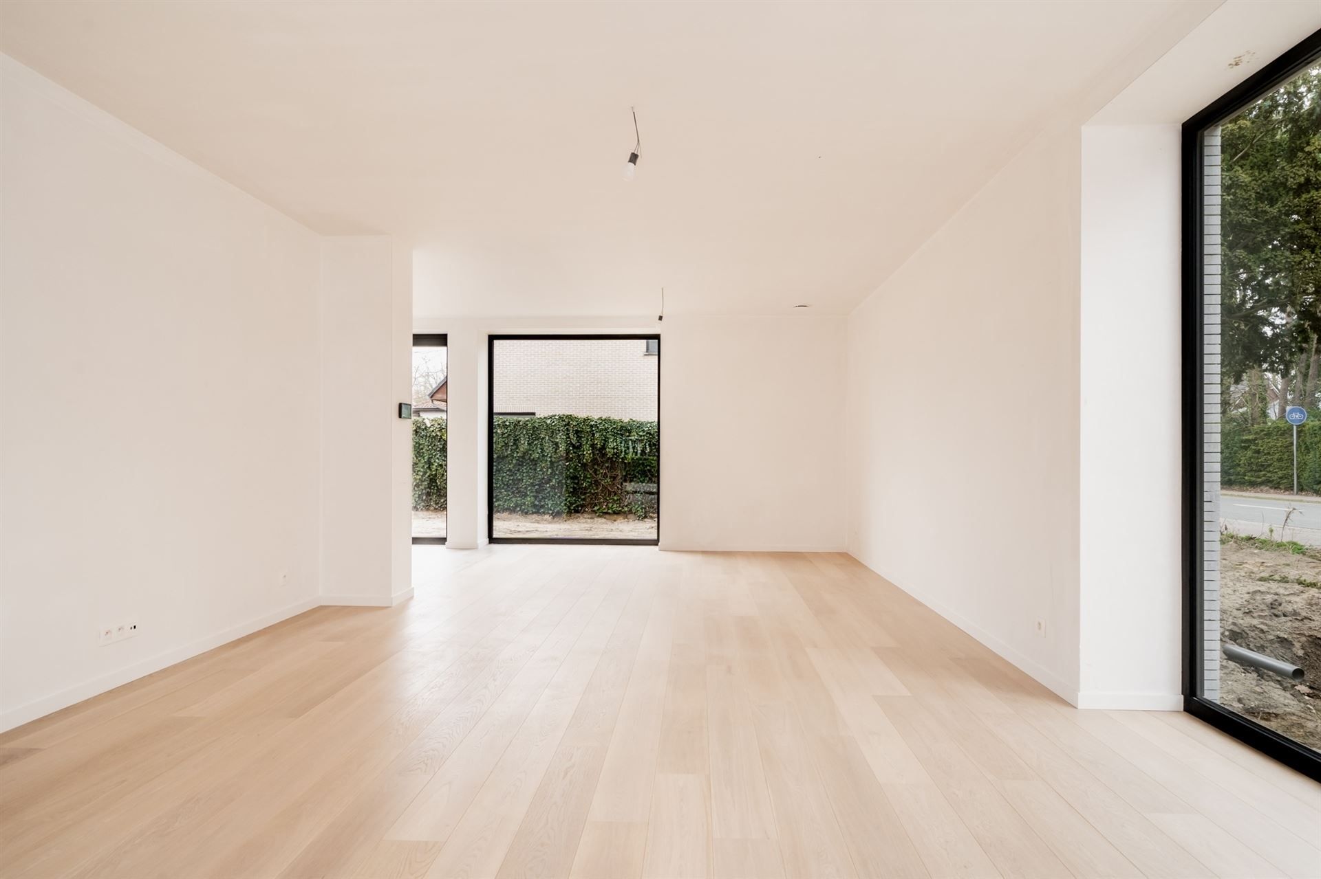 Luxe nieuwbouwvilla, innovatief design - enkel registratie foto 15