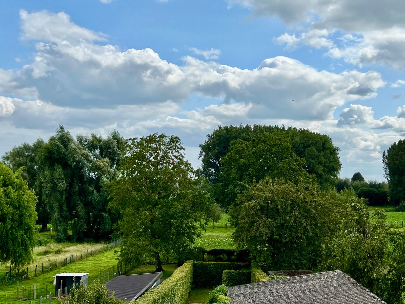 Vernieuwd energiezuinige woning met uitbreidingsmogelijkheid foto 42