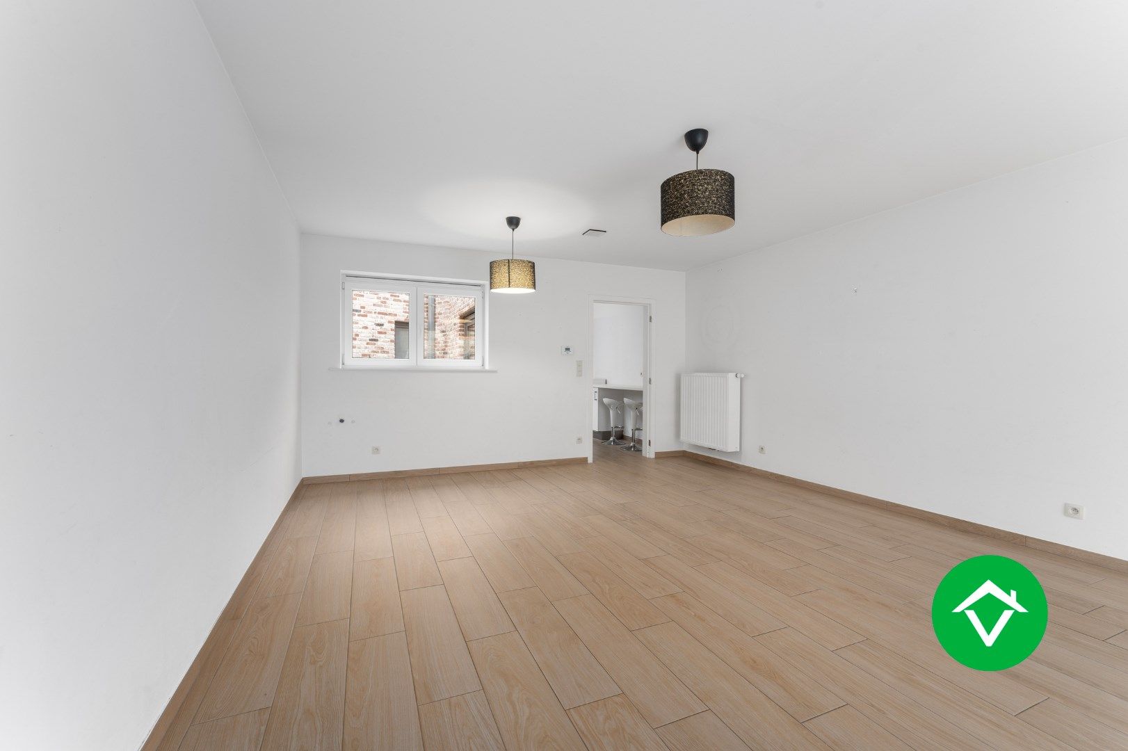 Totaal vernieuwde woning in Koekelare  foto 5