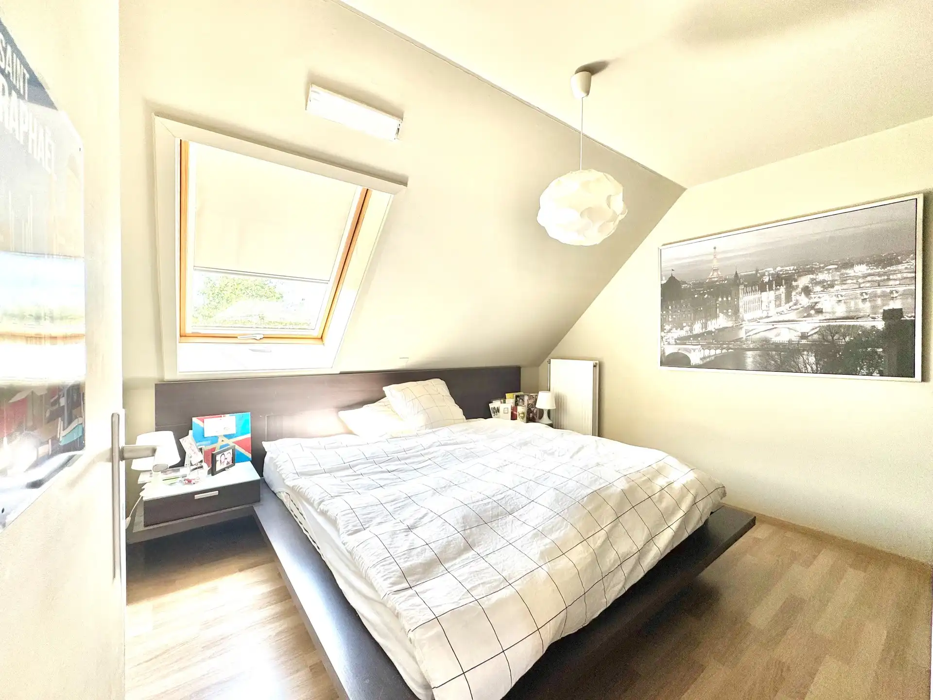 WONING | 3 KAMERS | GARAGE | TUIN | 166 M² foto 22